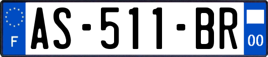 AS-511-BR