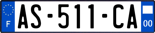 AS-511-CA