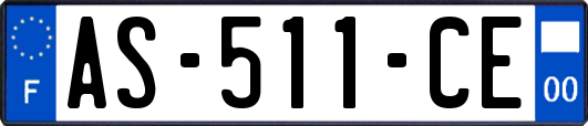 AS-511-CE