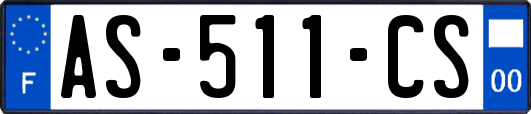 AS-511-CS