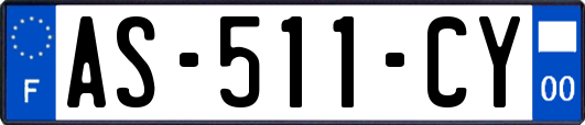 AS-511-CY