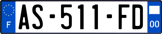 AS-511-FD