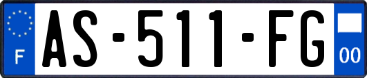 AS-511-FG