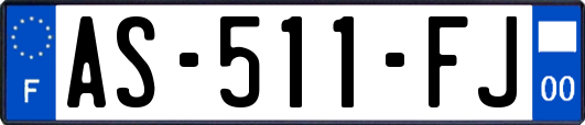 AS-511-FJ