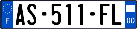 AS-511-FL