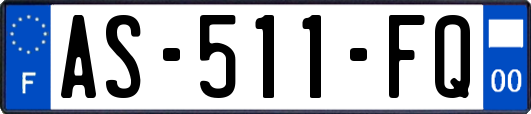 AS-511-FQ