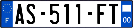 AS-511-FT