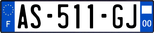 AS-511-GJ