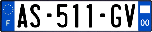 AS-511-GV