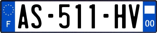 AS-511-HV