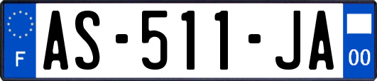 AS-511-JA
