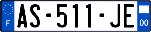 AS-511-JE