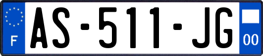 AS-511-JG