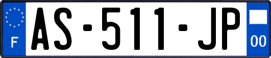 AS-511-JP