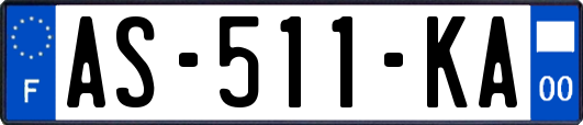 AS-511-KA