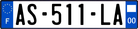 AS-511-LA