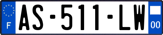 AS-511-LW
