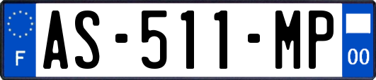 AS-511-MP