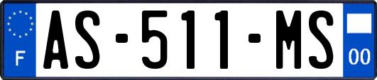 AS-511-MS