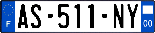 AS-511-NY