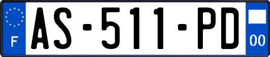 AS-511-PD