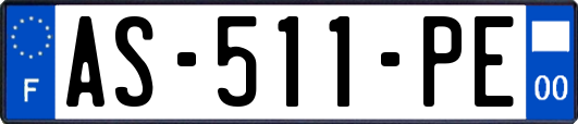 AS-511-PE