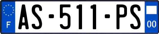 AS-511-PS