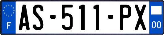 AS-511-PX