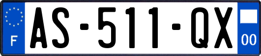 AS-511-QX