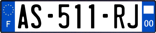 AS-511-RJ