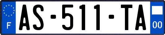 AS-511-TA