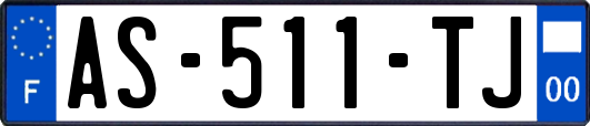 AS-511-TJ