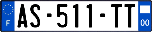 AS-511-TT