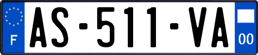 AS-511-VA