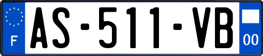 AS-511-VB
