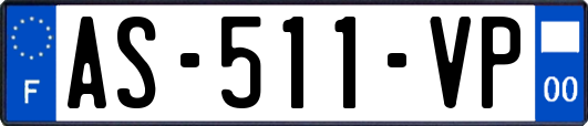 AS-511-VP