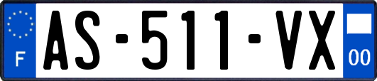 AS-511-VX