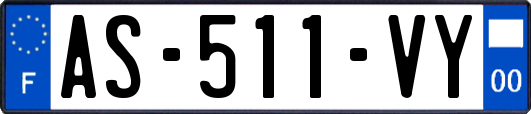 AS-511-VY