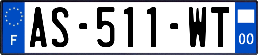 AS-511-WT