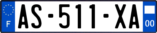 AS-511-XA