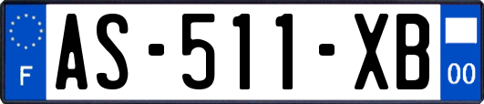 AS-511-XB