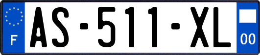 AS-511-XL