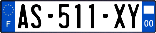 AS-511-XY