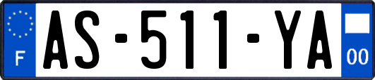 AS-511-YA