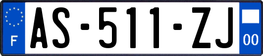 AS-511-ZJ