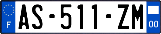 AS-511-ZM