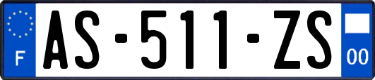 AS-511-ZS