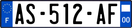 AS-512-AF