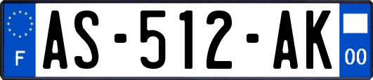 AS-512-AK