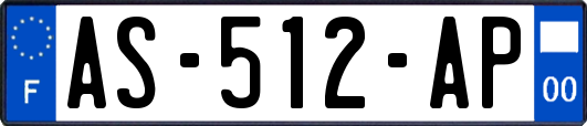 AS-512-AP